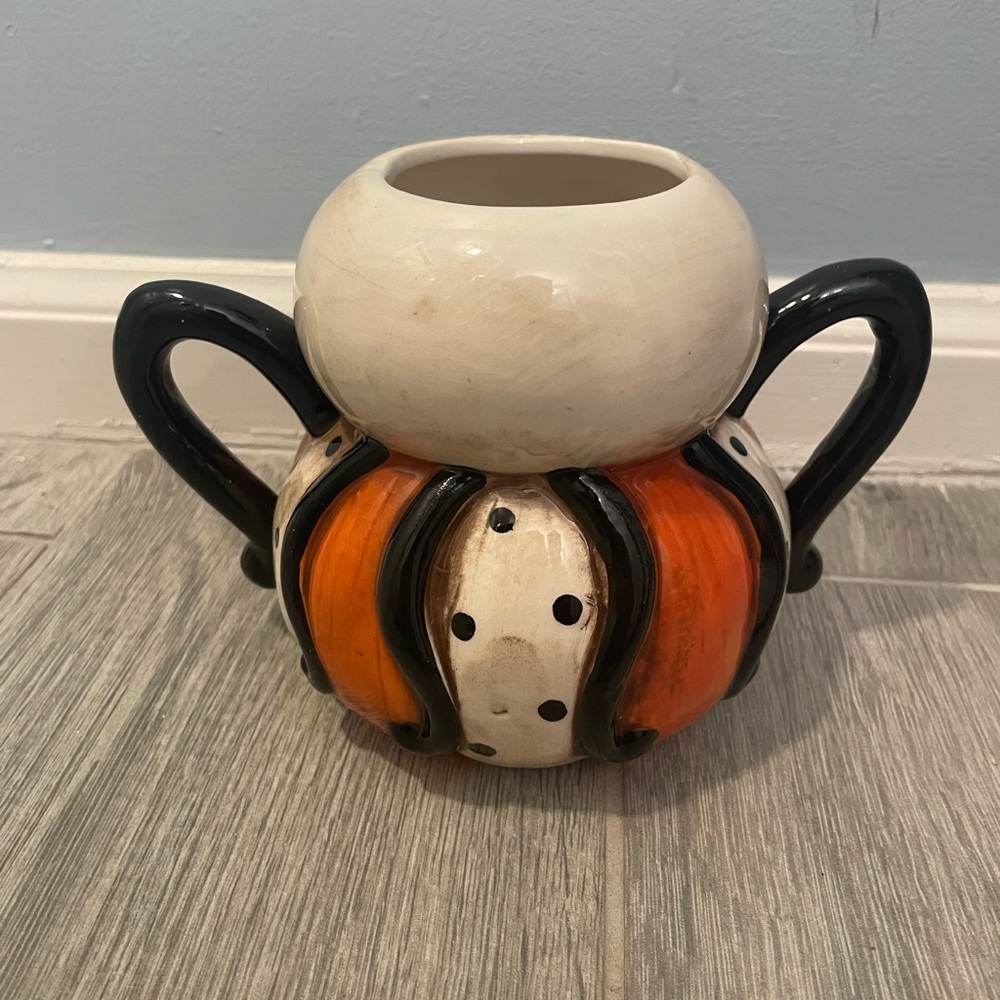 NWT Joanna Parker Spider Mug - Picture 7 of 8